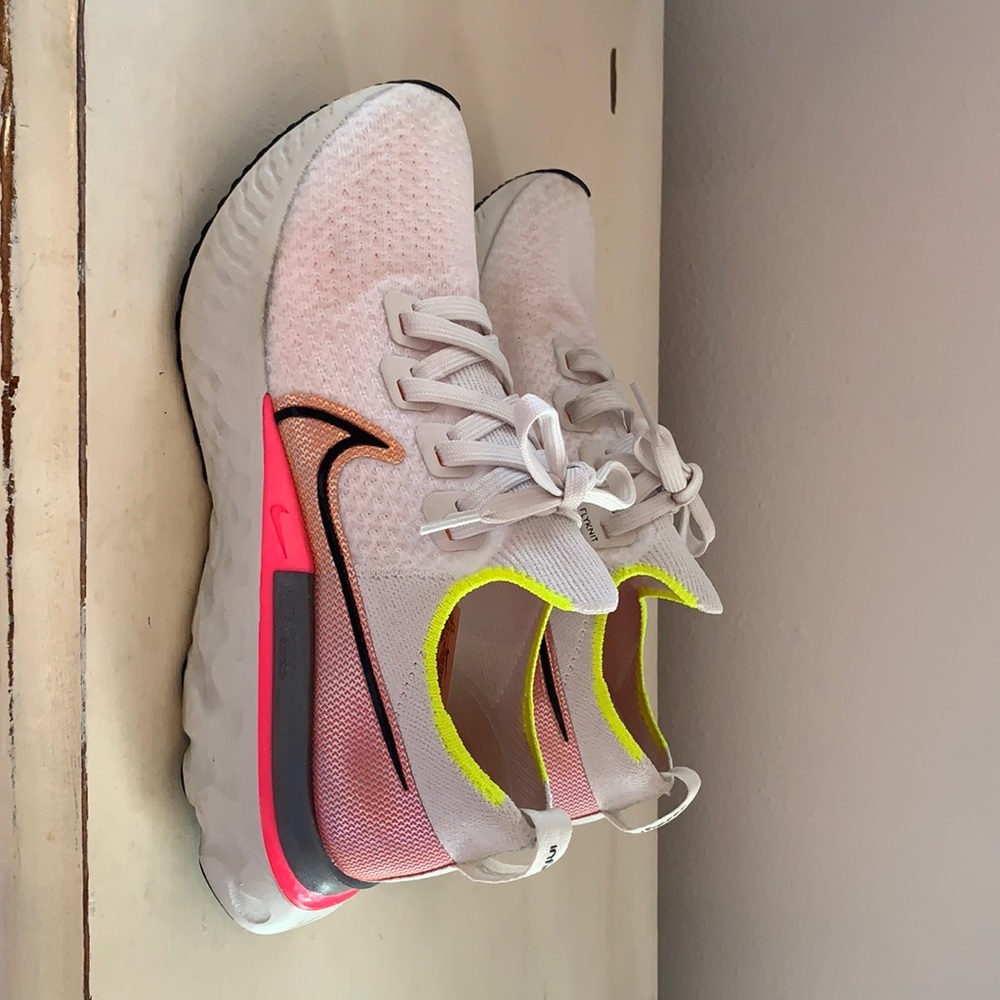 Nike React- running shoes